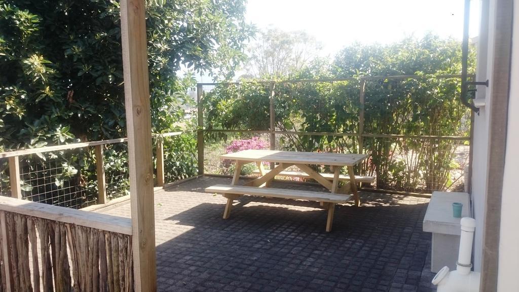 Sunset View Guest House Piggs Peak ภายนอก รูปภาพ